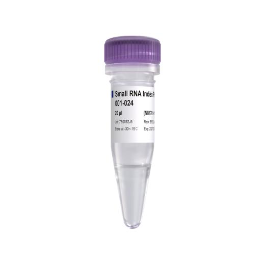 VAHTS Small RNA Index Primer Kit for Illumina V2 商品图0