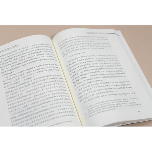处置与救济：涉刑财产的争议解决   赖建东著   法律出版社 商品图3
