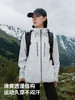 伯希和户外三合一冲锋衣75D防风防水登山服运动外套 106101201 商品缩略图8