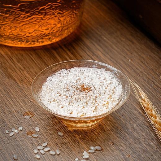 绍兴特产无焦糖色黄酒 懂绍花雕王二十年陈 半甜型手工14度原酒 1500ml/3斤装 商品图3