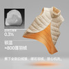 【蕉下精选】蕉下女士轻量白绒马甲（中暖）PF00726 商品缩略图1