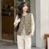 花羽辰 羽绒服内胆 马甲/长袖/外套 商品缩略图4