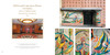 New York Art Deco: Birds  Beasts & Blooms / 纽约装饰艺术：鸟兽与花卉 商品缩略图4
