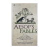 伊索寓言 英文原版 Aesop's Fables 203个故事英语经典文学小说名著正版进口书籍 英文版【经典文学读物】 商品缩略图1