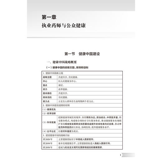 2026执业药师职业资格考试 全考点实战速记 药事管理与法规 衣铖 孔诚诚 编著 考试用书 执业药师 9787117402262 人民卫生出版社 商品图4