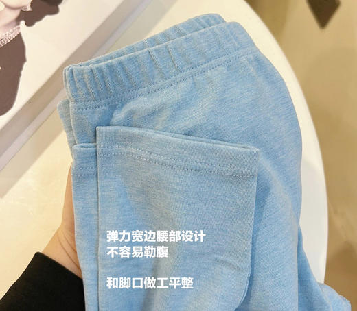 【49.9元/2套任选断码清仓】儿童无骨工艺保暖内衣套装男童女童秋衣裤套装秋冬内衣★★爱宝好物 商品图4