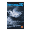 老人与海 英文原版小说 The Old Man and the Sea 海明威原著 Hemingway经典名著可搭追风筝的人The Kite Runner福尔摩斯 商品缩略图1