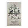 伊索寓言 英文原版 Aesop's Fables 203个故事英语经典文学小说名著正版进口书籍 英文版【经典文学读物】 商品缩略图0