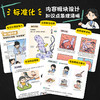 微生物漫话 和身体“作对”的它们！萌趣漫画讲透40多种微生物 教你做好防护 抵御*病毒 商品缩略图3