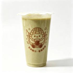 【新鲜现做】绿豆沙LWY （450g/杯）
