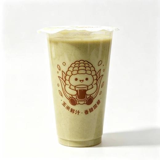 【新鲜现做】绿豆沙LWY （450g/杯） 商品图0