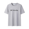 Columbia哥伦比亚T恤男26春夏户外休闲运动舒适棉质透气短袖AE4766039 商品缩略图3