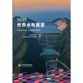 2025世界水电展望