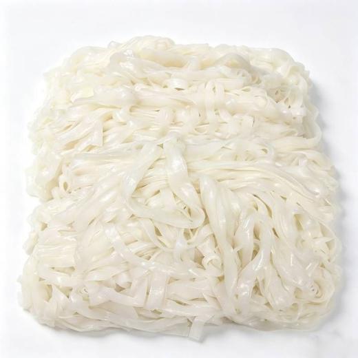 散凉皮（500±20g）面皮 无调料 口味随机 商品图1