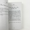 伊索寓言 英文原版 Aesop's Fables 203个故事英语经典文学小说名著正版进口书籍 英文版【经典文学读物】 商品缩略图2