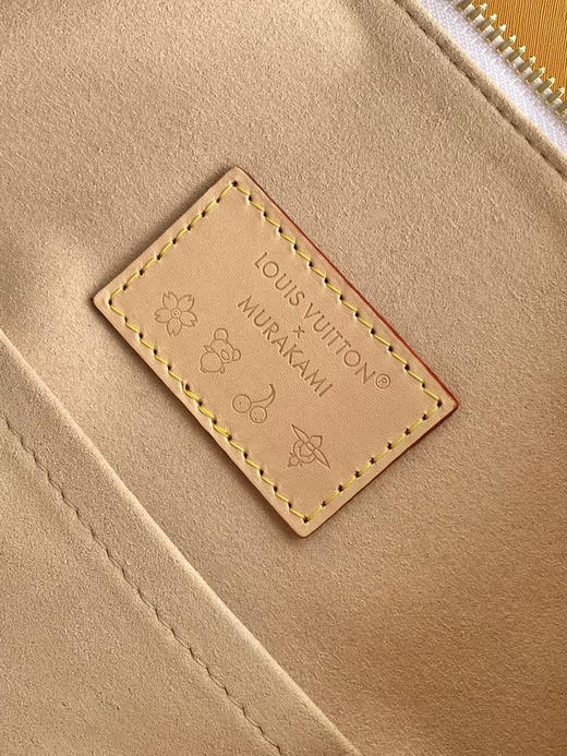 春夏特惠💰1060 原单LV 大号手袋 本款M27789 Speedy Bandoulière 30 手袋 商品图8