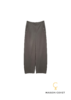 YEAREAST 茧型裤 商品缩略图0