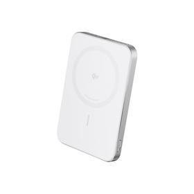 Anker安克 能量卡超薄磁吸快充移动电源 7.5W快充 10000mAh A1664