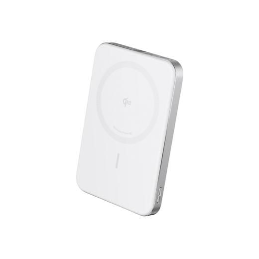 Anker安克 能量卡超薄磁吸快充移动电源 7.5W快充 10000mAh A1664 商品图0