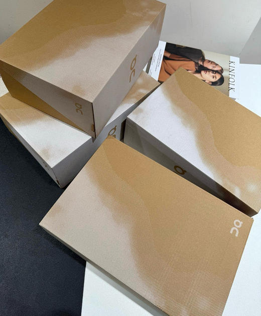 on跑x3运动鞋080305 商品图7