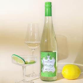 德国施密特世家雷司令白葡萄酒 Schmitt Söhne, Riesling Rheinhessen QBA