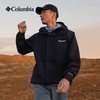 Columbia哥伦比亚户外男装防水冲锋衣运动徒步旅行夹克外套XE0082 商品缩略图0