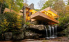 Fallingwater: Living With and In Art / 流水别墅：与艺术共存 商品缩略图3