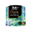 洁柔1.8kg10卷Face油画有芯卫生纸（新老包装随机发货） 商品缩略图3