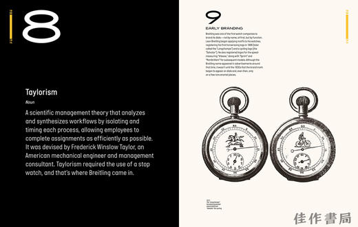 Breitling: 140 Years in 140 Stories / 百年灵腕表：140年，140个故事 商品图2