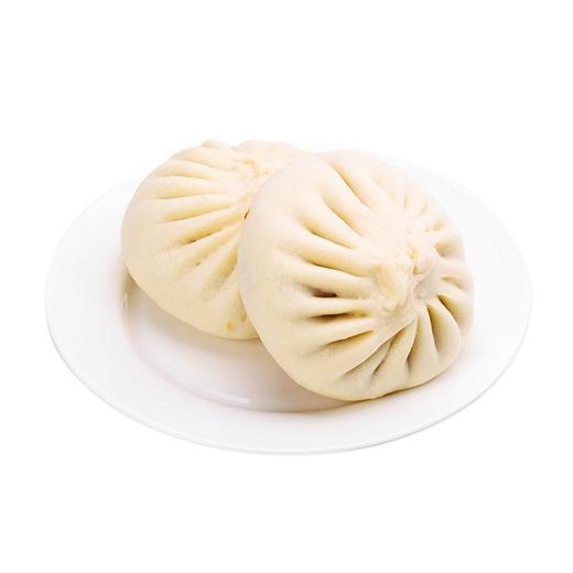 【招牌自制】100g酱肉包（个）包子 商品图1