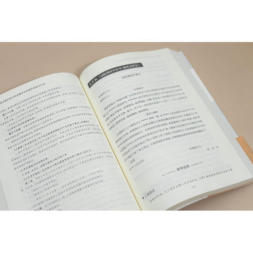商业银行执行终本案件实务操作指南与应用  侯志涛 主编  法律出版社 商品图3