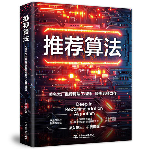 推荐算法 商品图4