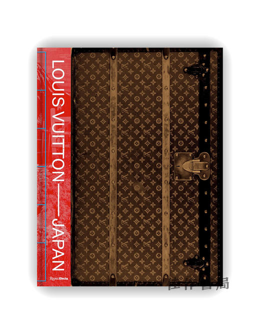 Louis Vuitton and Japan: Visionary Journeys / 路易威登与日本：梦幻之旅 商品图0