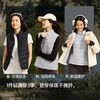 【蕉下精选】蕉下女士轻量白绒马甲（中暖）PF00726 商品缩略图4