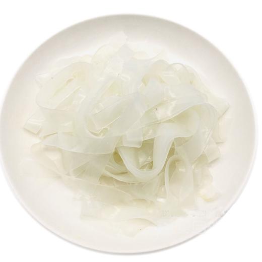 散凉皮（500±20g）面皮 无调料 口味随机 商品图3