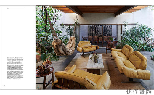 Mexico Modern: Architecture and Interiors / 墨西哥现代：建筑与室内设计 商品图4