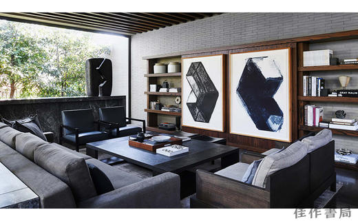 Mexico Modern: Architecture and Interiors / 墨西哥现代：建筑与室内设计 商品图3