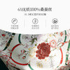 万事利艺术家联名方巾-绽放（88） 商品缩略图5