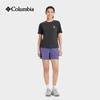 Columbia哥伦比亚户外26春夏新品女子吸湿速干圆领短袖T恤XR6735 商品缩略图2