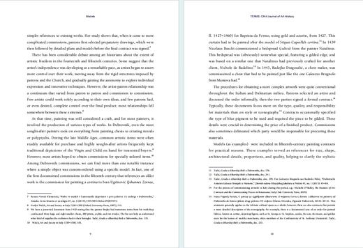CIHA Journal of Art History (Volume 3, 2023): Terms of Know-hows （国际艺术史学会学刊（第三卷，2023）：何以认知） 商品图3