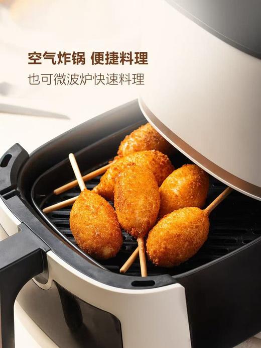 MM 山姆 迷你双重芝士热狗棒 660g（55g*12） 商品图4