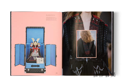 Louis Vuitton and Japan: Visionary Journeys / 路易威登与日本：梦幻之旅 商品图3