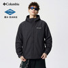 Columbia哥伦比亚单冲锋衣男秋季新款户外防水登山徒步夹克外套RE2433012 商品缩略图0