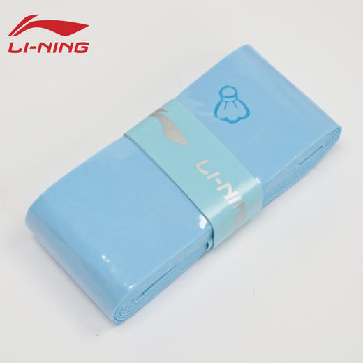 李宁羽毛球手胶GP2000小羽球10条装吸汗耐磨防滑吸汗带10条装 商品图3