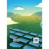 邀请太阳的铠甲（了不起的新能源丛书） 商品缩略图2