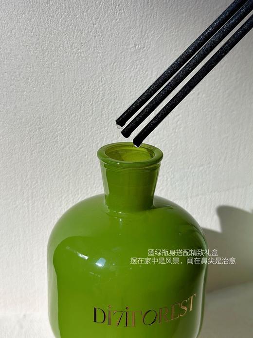 【69元到手600ml≈12瓶香薰】“好运碌柚叶” 碌柚叶无火香薰  柚见好运  无需点火 藤条自然散香 商品图3