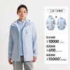 伯希和山屿三合一冲锋衣女新款户外防水外套 126101184 商品缩略图1
