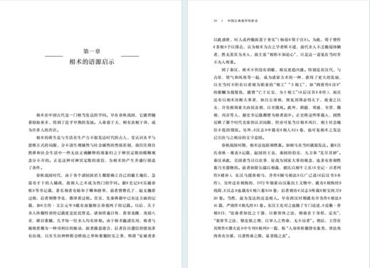 中国古典美学风骨论(汪涌豪著作集) 商品图4