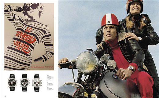 Breitling: 140 Years in 140 Stories / 百年灵腕表：140年，140个故事 商品图3