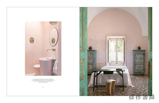 Salento Dwellings: Mediterranean Signs / 萨伦托居所：地中海印记 商品图2